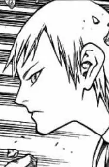 Gambar Karakter Anime: Riina