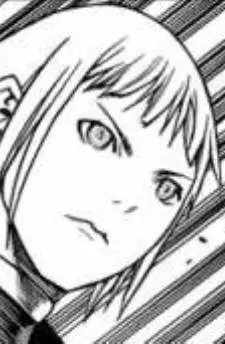 Gambar Karakter Anime: Minerva