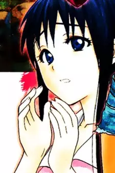 Gambar Karakter Anime: Kotomi Kawana
