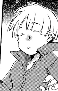 Gambar Karakter Tsubura Ichikawa