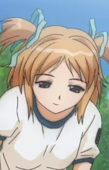 Gambar Karakter Anime: Shizune Fujiwara