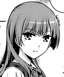 Gambar Karakter Anime: Maya Mimihara