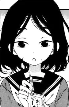 Gambar Karakter Anime: Ami Minami