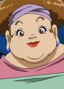 Gambar Karakter Anime: Alicia