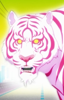 Gambar Karakter Kako