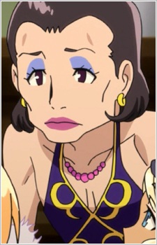 Gambar Karakter Hanayume