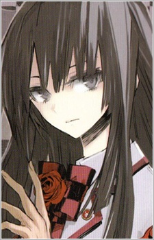 Gambar Karakter Erika Kagurasaka