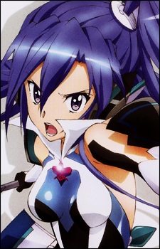 Gambar Karakter Tsubasa Kazanari