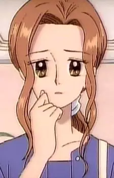 Gambar Karakter Anime: Keiko Sakai