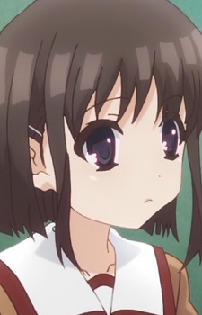 Gambar Karakter Mimi Katsura