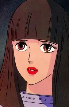 Gambar Karakter Anime: Fyana