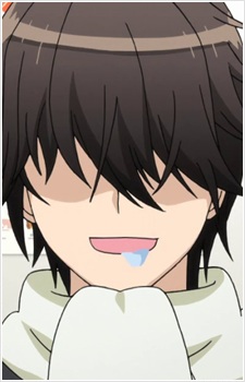 Gambar Kazuhito Harumi