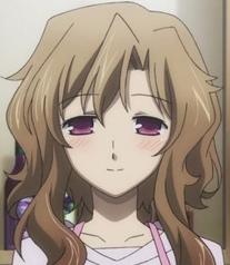 Gambar Karakter Yukino Sakamoto