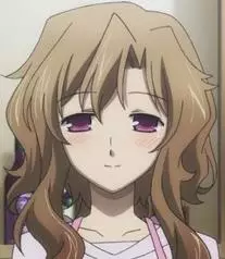Gambar Karakter Anime: Yukino Sakamoto