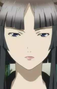 Gambar Karakter Anime: Kurachi