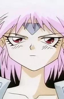 Gambar Karakter Anime: C-Seagull