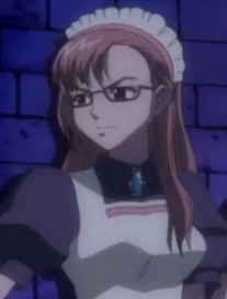 Gambar Karakter Kafra Glaris