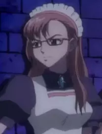 Gambar Karakter Anime: Kafra Glaris