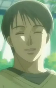 Gambar Karakter Anime: Shunpei Yuuki