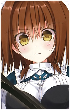 Gambar Karakter Miyabi Hotaka