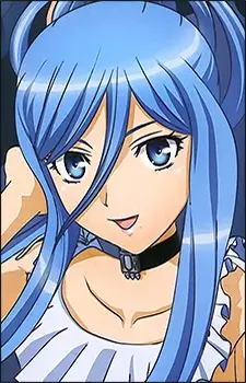 Gambar Karakter Anime: Takao