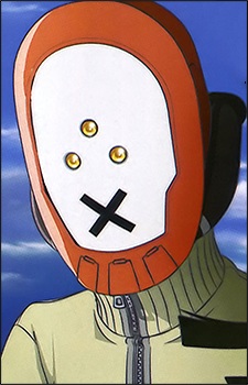 Gambar Karakter Sou Oribe