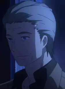 Gambar Karakter Anime: Ivan Strugatskaya