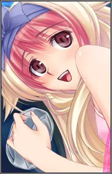 Gambar Karakter Anime: Minamo Tsuburaya