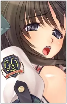 Gambar Karakter Anime: Yuki Yuigahama