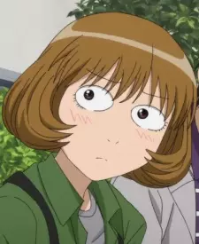 Gambar Karakter Anime: Konno