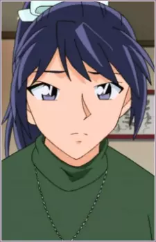 Gambar Karakter Anime: Futaba Nanao