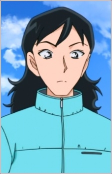 Gambar Karakter Anime: Mika  Itakura