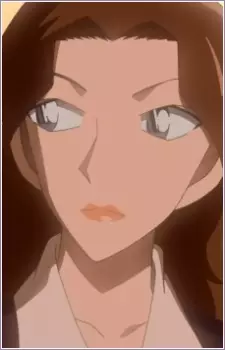 Gambar Karakter Anime: Harue Kodama