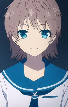 Gambar Karakter Kaname Isaki