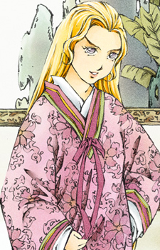 Gambar Karakter Risetsu