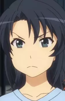 Gambar Karakter Anime: Yukiko Koshigaya