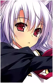 Gambar Karakter Anime: Estelle Norn Schutern