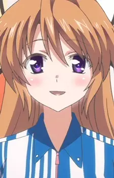 Gambar Karakter Anime: Elsa Crucial