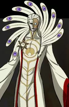 Gambar Karakter Anime: Balder