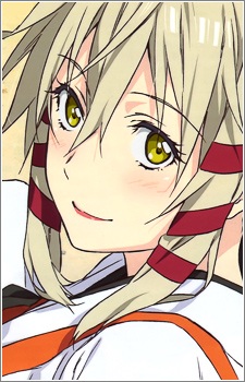 Gambar Karakter Uka-no-Mitama-no-Kami