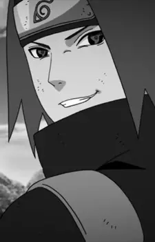 Gambar Karakter Anime: Naka Uchiha