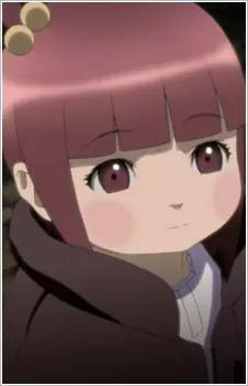 Gambar Karakter Anime: Miina