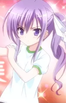 Gambar Karakter Anime: Masami Fujii