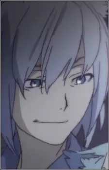 Gambar Karakter Anime: Gin Nanami