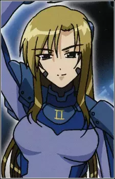 Gambar Karakter Anime: Due