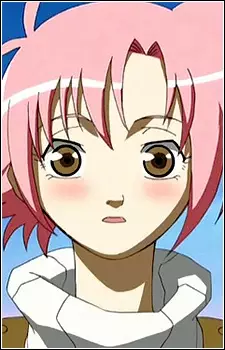 Gambar Karakter Anime: Rose