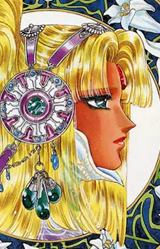 Gambar Karakter Anime: Kara