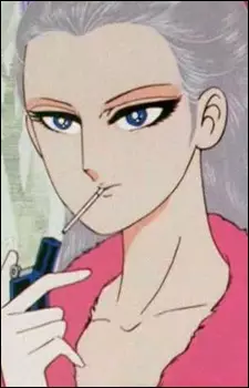 Gambar Karakter Anime: Marion