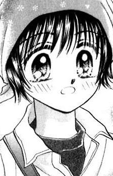 Gambar Karakter Hina Mishima