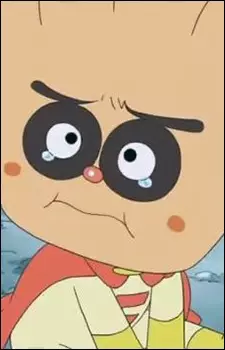 Gambar Karakter Anime: Creampanda